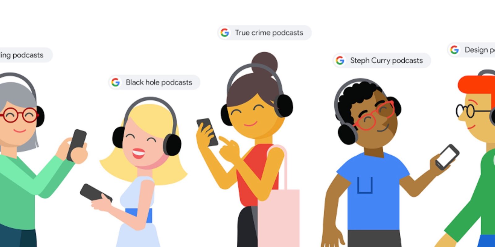 ¿Qué es Google Podcast? - Coffee Comunicaciones